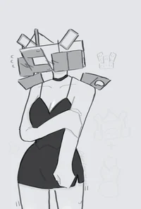 Titan Camerawoman v2