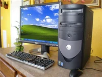 A PC From 2000-2010