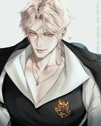 Duke Ernest