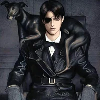Levi Ackerman