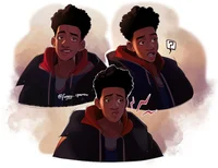 Miles Morales 