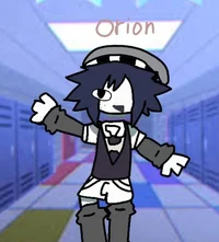 Orion -Fpe Oc-
