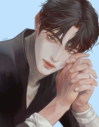 V69  Michael Timothy