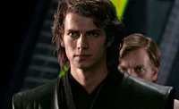 Anakin Skywalker