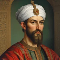 Mehmed Faith Agha