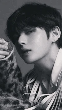 Kim Taehyung 