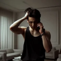 Jungkook - Blackmail