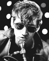 Alex Turner