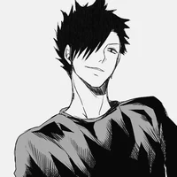 Kuroo Tetsurou 