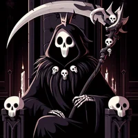 Grim Reaper