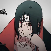 Itachi Uchiha