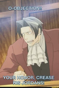 Miles Edgeworth