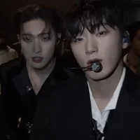 Mingi and San
