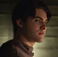 Theo Raeken