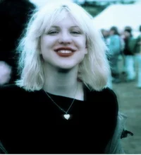 Courtney Love 