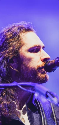 Andrew Hozier-Byrne