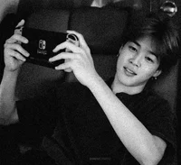 Park Jimin 