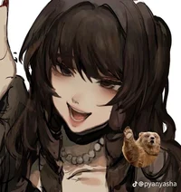 @Cho_Ukii - Character AI chatbot creator profile picture