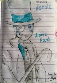 Whitehat