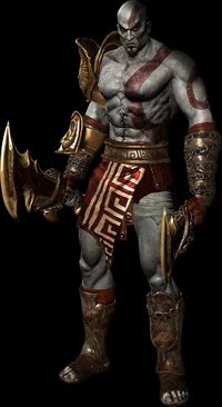 Kratos