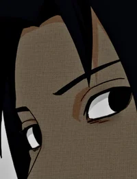 Uchiha Sasuke 