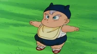 Trunks bebe