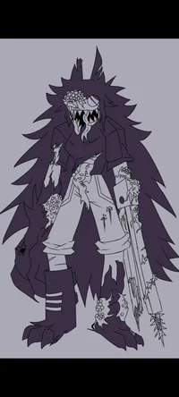 Miss Circle-Infected