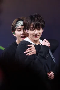 Taehyung Taekook