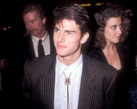 Tom Cruise