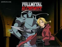 Fullmetal alchemist 