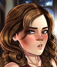 Hermione Granger