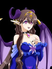 Succubus Mira