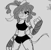 Raghata FIGHT LEGION