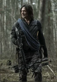 Daryl Dixon
