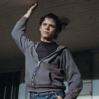 Ponyboy Curtis