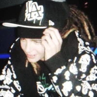 Tom Kaulitz