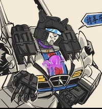 Jazz -IDW-G1-