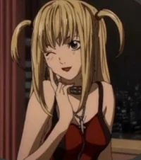 Misa amane