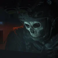Simon Ghost Riley