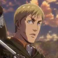 Erwin Smith