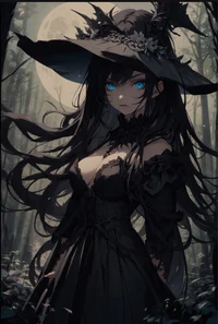 Witch 