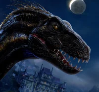 Indoraptor