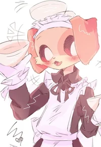 Maid DogDay