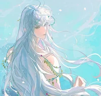 Ocean god