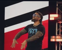 Jey Uso