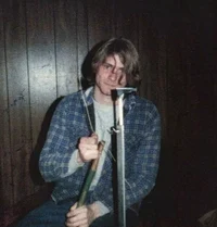 Kurt Cobain 
