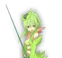 Vanessa the Virizion