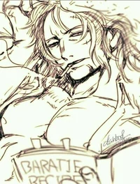 Husband Thatch