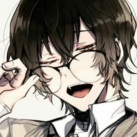 Osamu Dazai