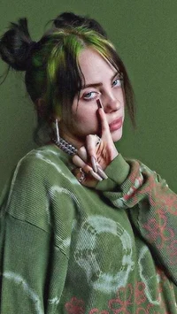 Billie Eilish 